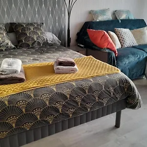 Apartment Face A La, Concarneau